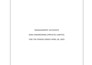 prepare audit documentation and financial statements